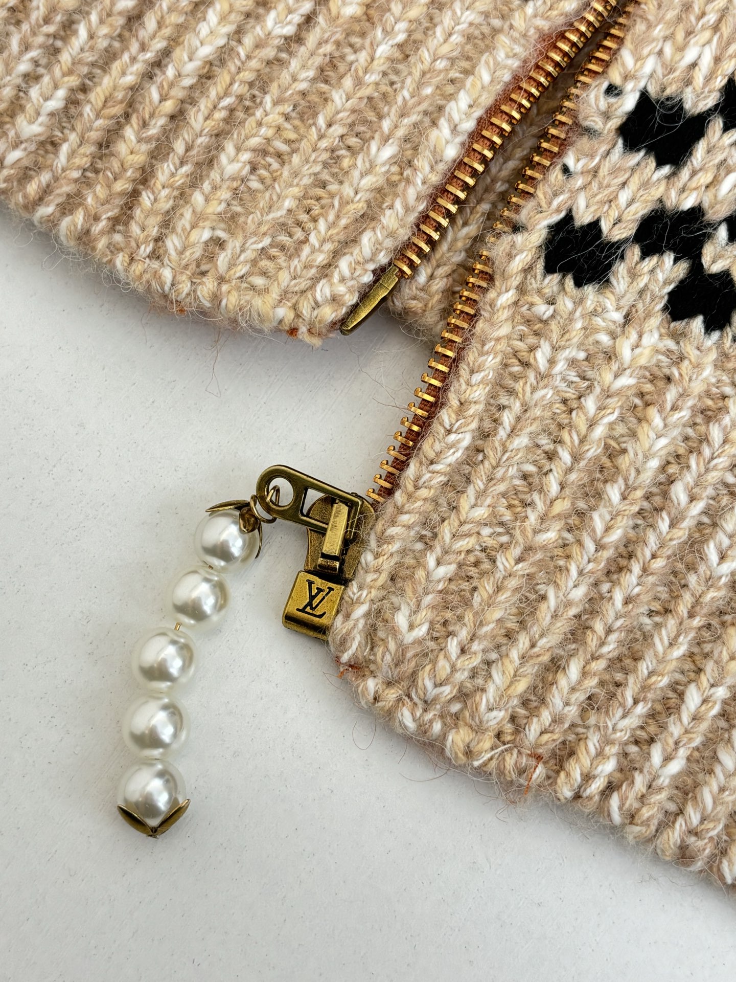 Louis Vuitton Unisex Jacket Size S-XL