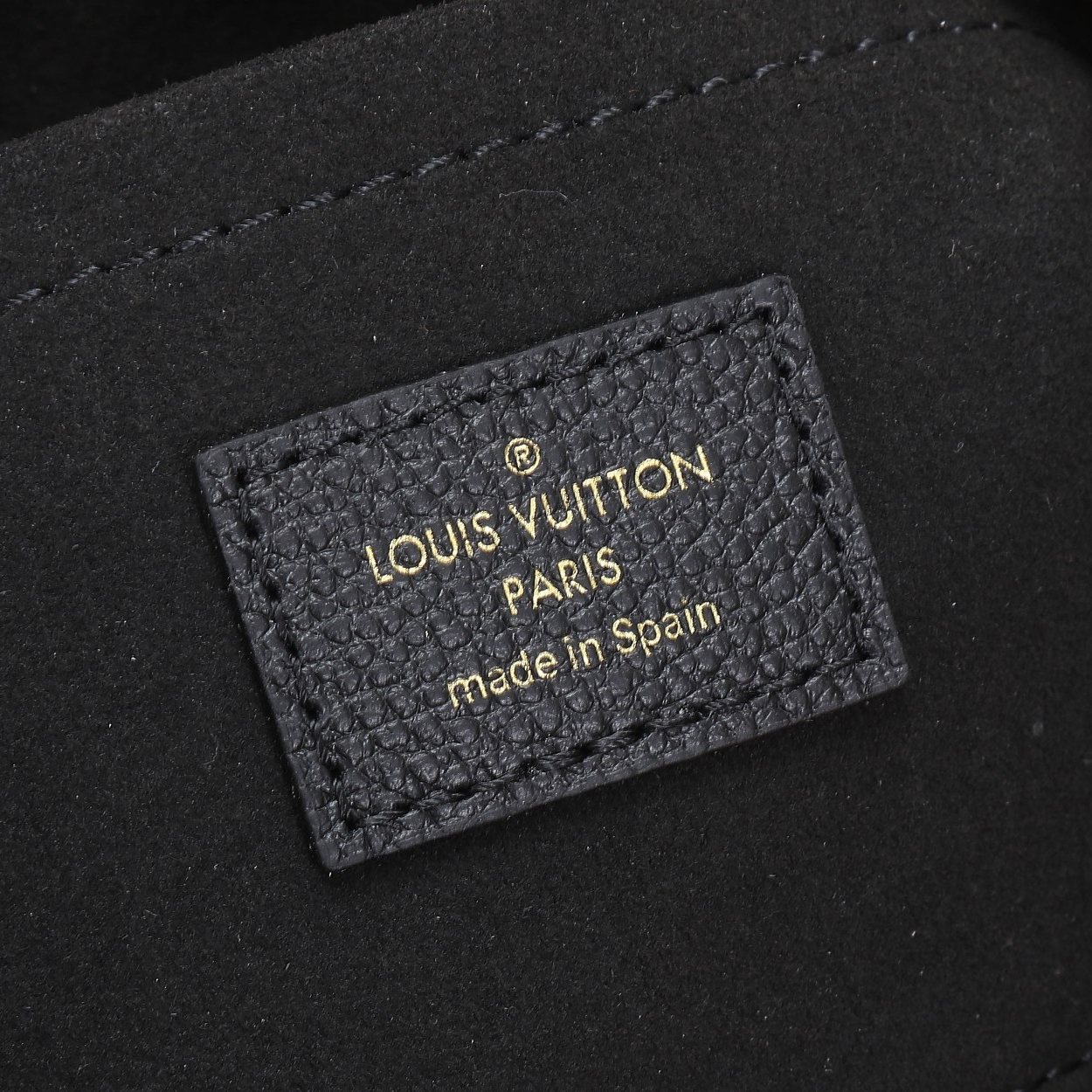 Louis Vuitton M46002 Bagatelle Women Bags Size 22*14*9cm