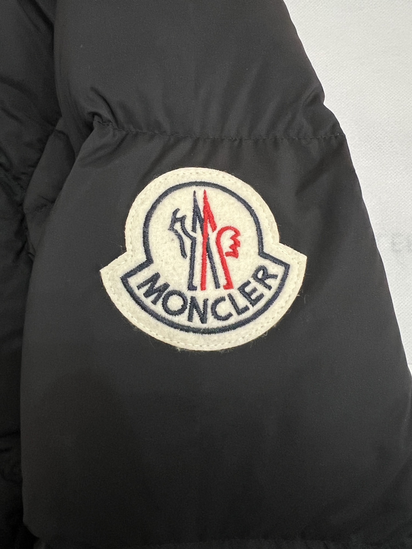 Moncler Unisex Bosona Long Down Jacket Size S-XXL