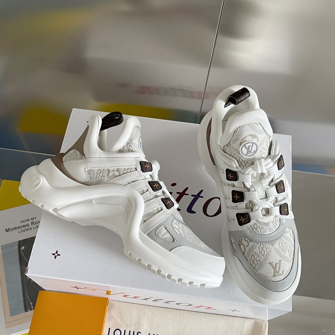 Louis Vuitton LV Archlight Sneaker Size 36-41