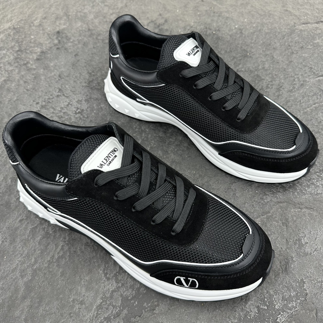 Valentino Men New Sneaker Size 40-45