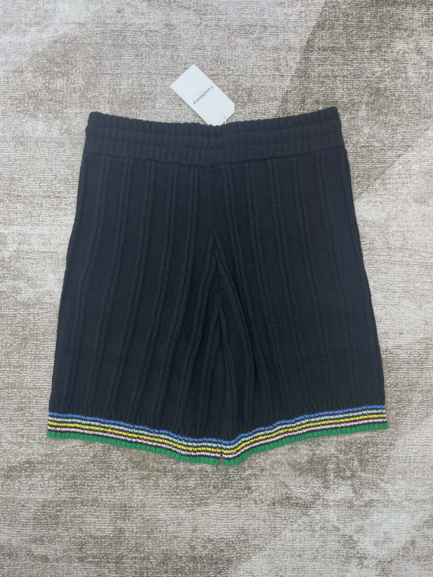 Casablanca Shorts Size S-XL