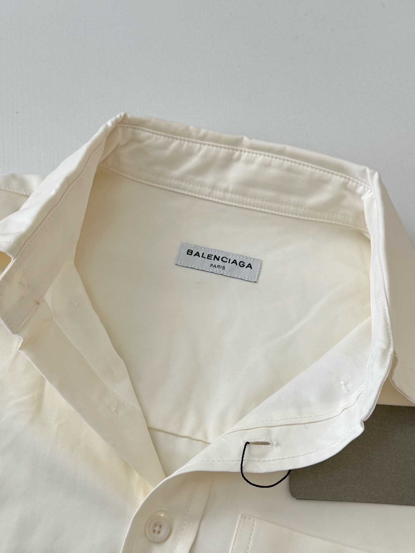 Balenciaga Unisex Shirt Size S-XL