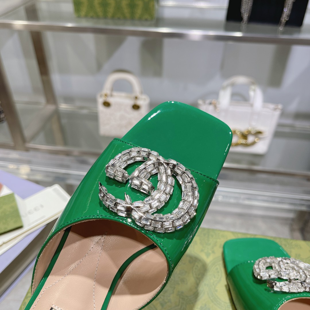 Gucci Women Sandals Size 36-41