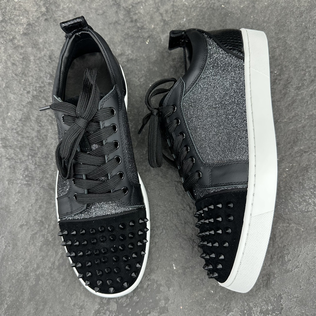 Christian Louboutin Sneaker Size 36-46