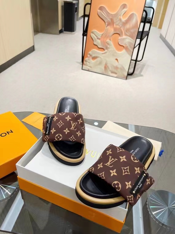 Louis Vuitton Slippers Size 36-45
