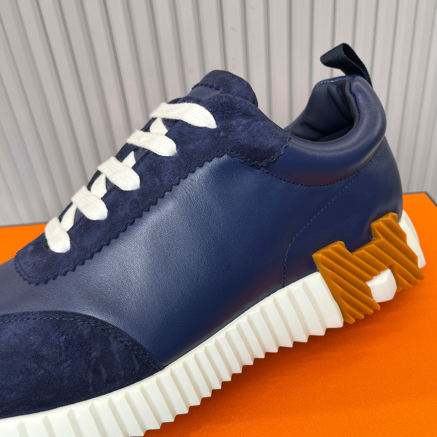 Hermes Bouncing Sneaker Size 36-46