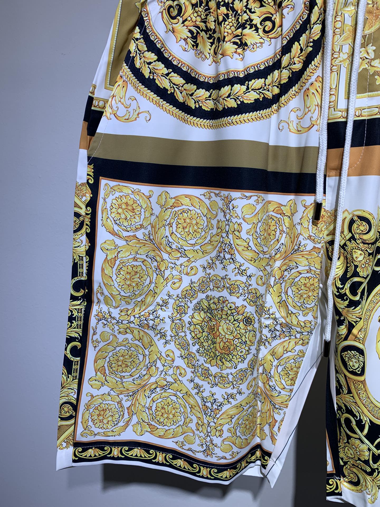 Versace 2025 New Sommeranzug Size S-2XL