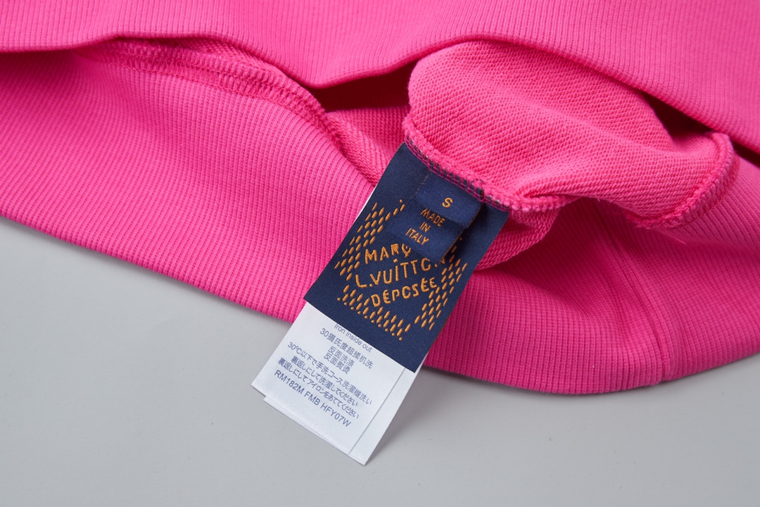 Louis Vuitton Unisex Sweatshirt Size S-XL