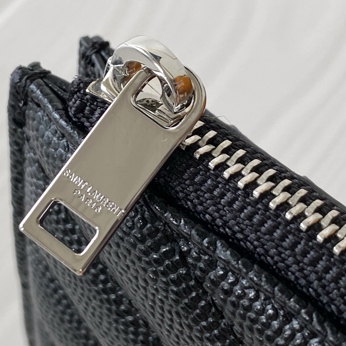 YSL Card Holder 13*8*2cm