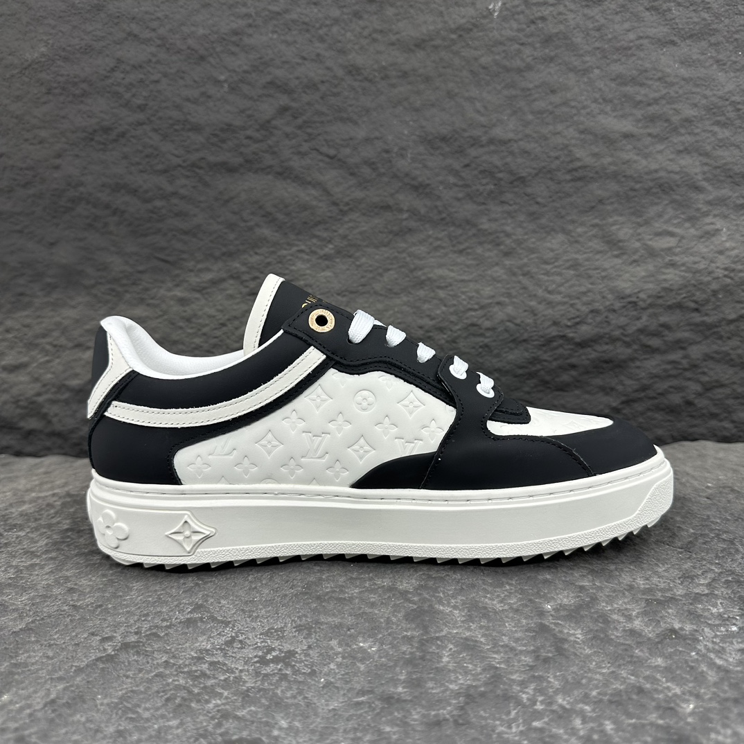 Louis Vuitton Time Out Sneaker Size 36-46