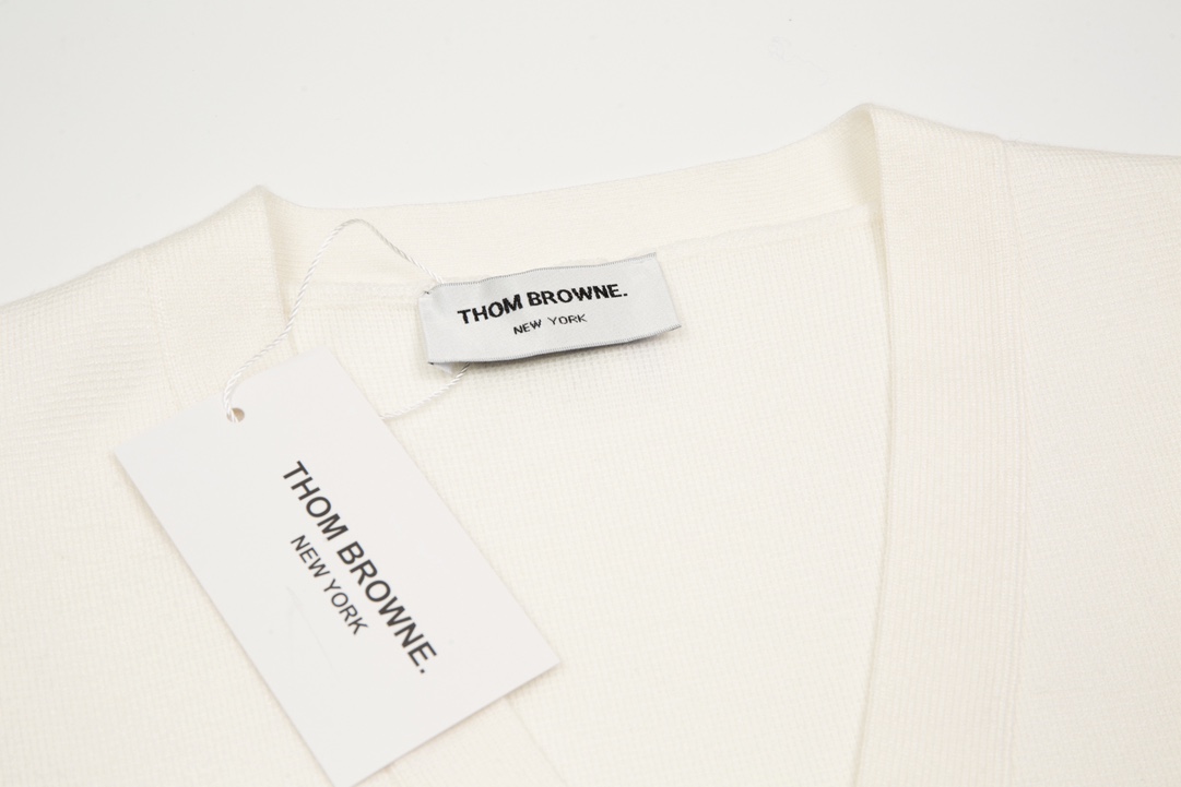 Thom Browne Unisex Jacket Size S-XL