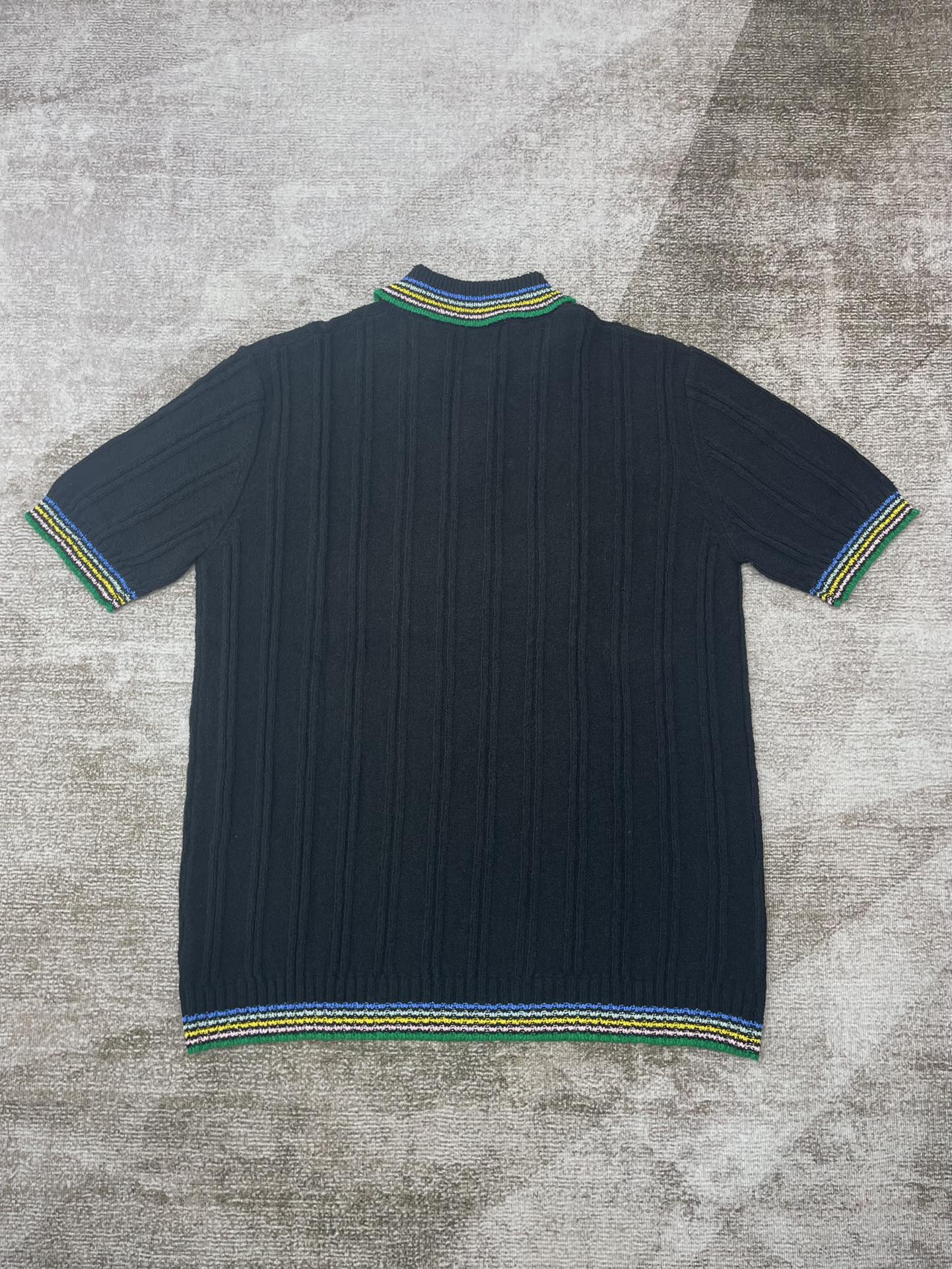 Casablanca Polo Shirt Size S-XL