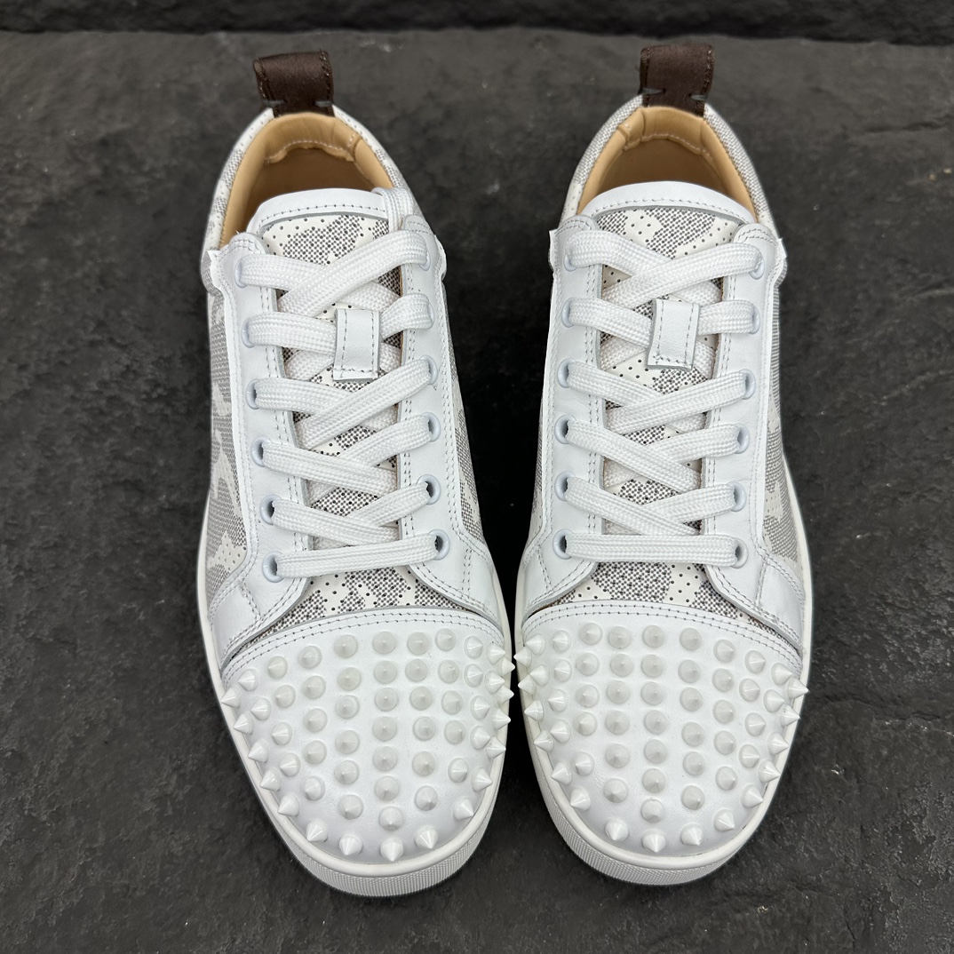 Christian Louboutin Sneaker Size 36-46