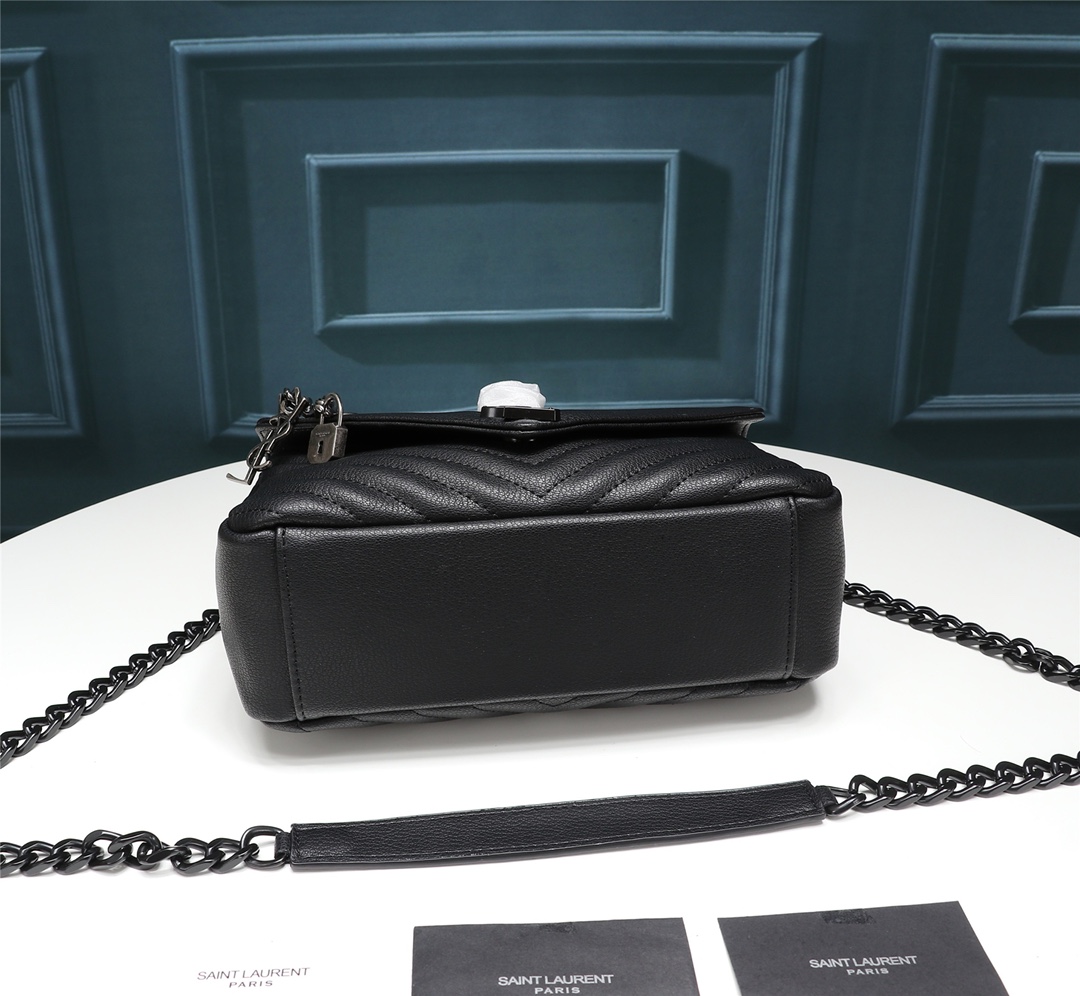 YSL Women Shoulder Bags 2-Size