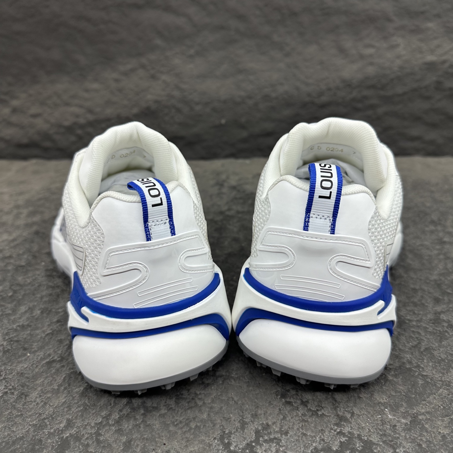 Louis Vuitton LV Runner Tatic Sneaker Size 38-46