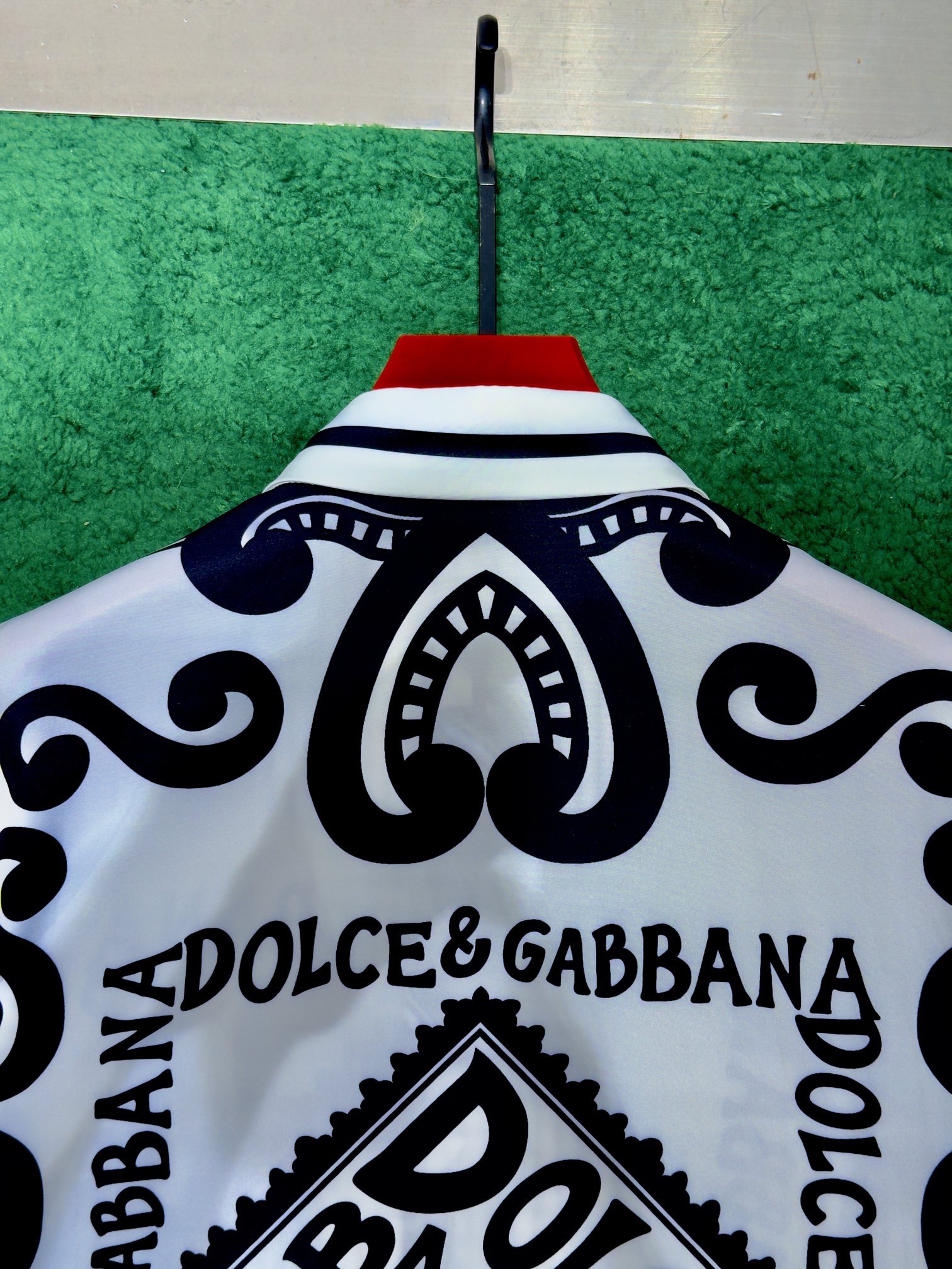 Dolce Gabbana 2025 new Shirt Size S-2XL