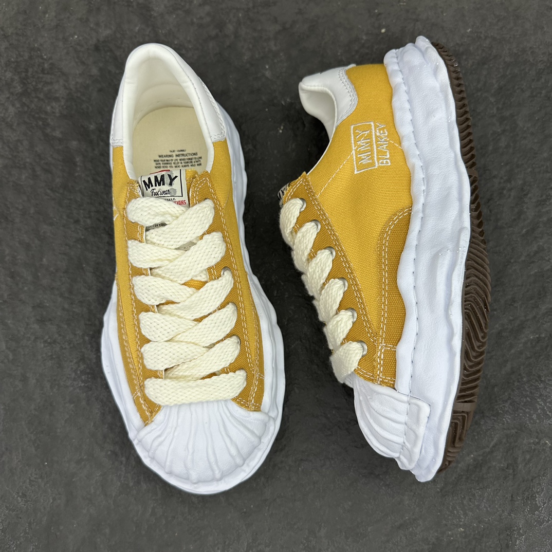 Aison Mihara Yasuhiro MMY Sneaker Size 36-46