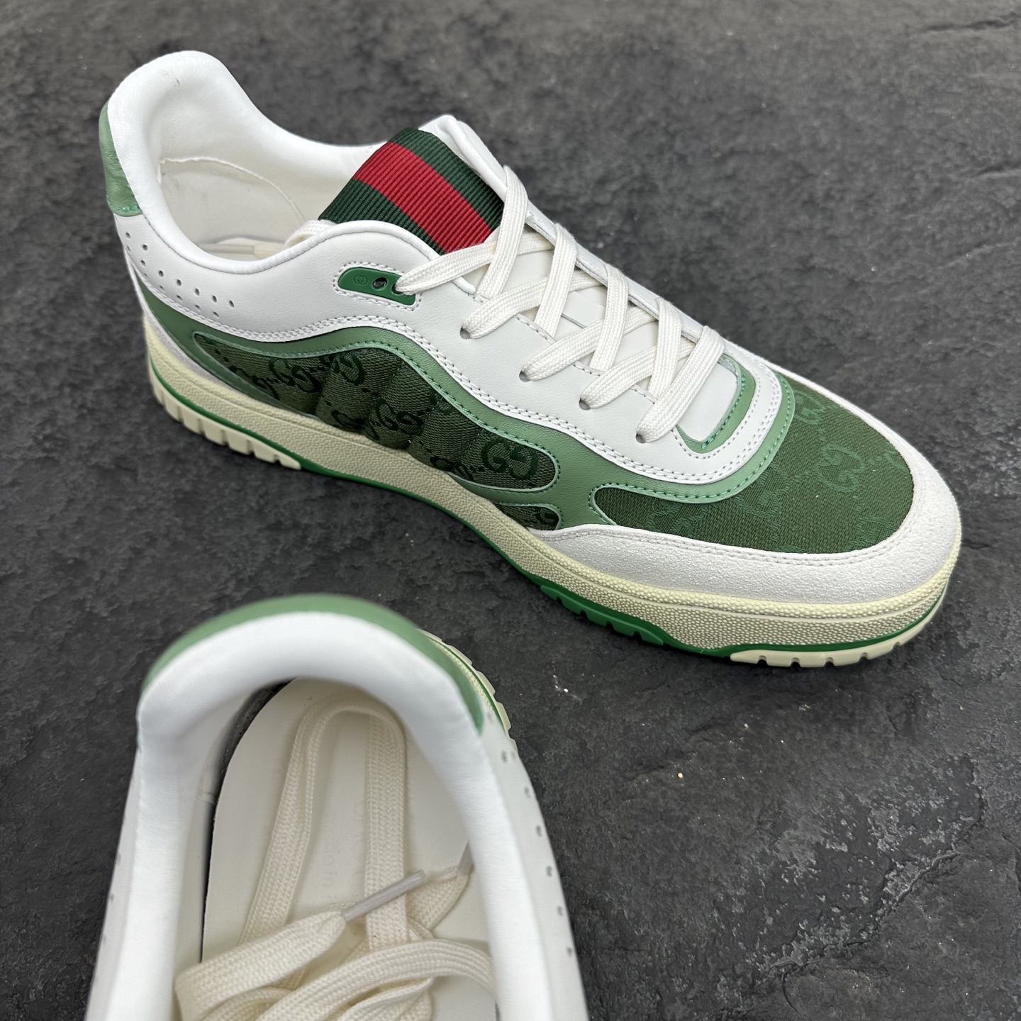 Gucci RE-WEB Sneaker Size 36-46