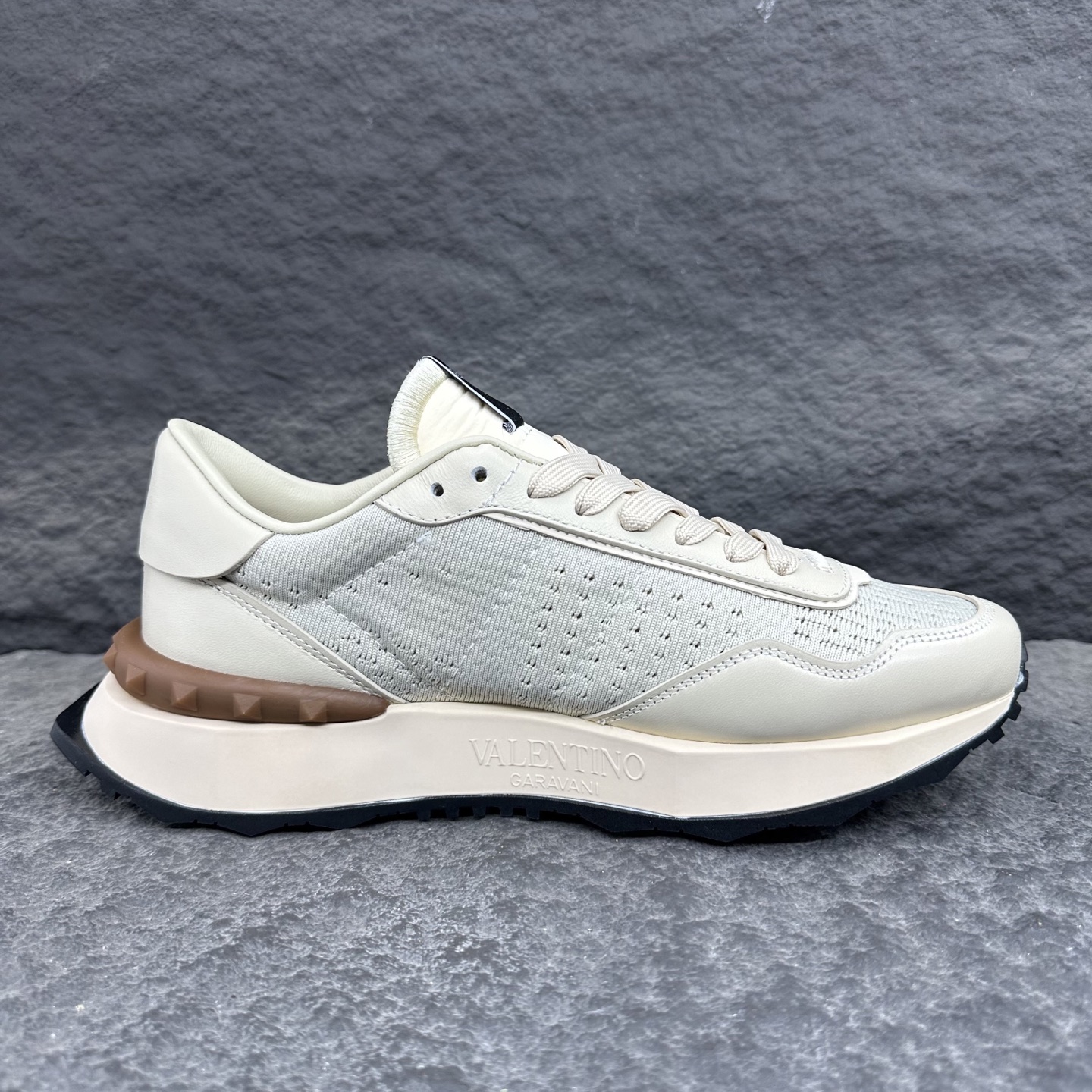 Valentino LACERUNNER Men Sneaker Size 40-46