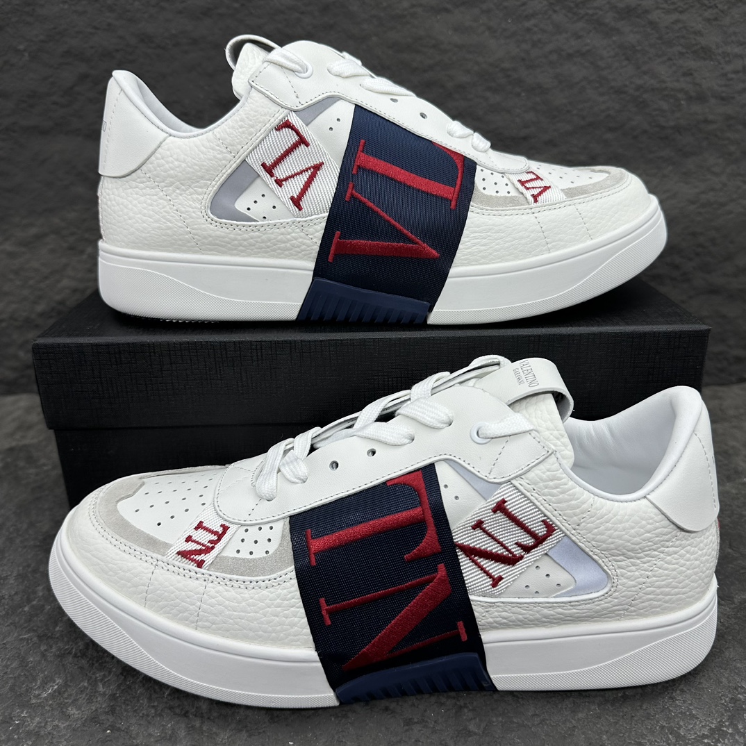 Valentino VL7N Low-Top Sneaker Size 36-45