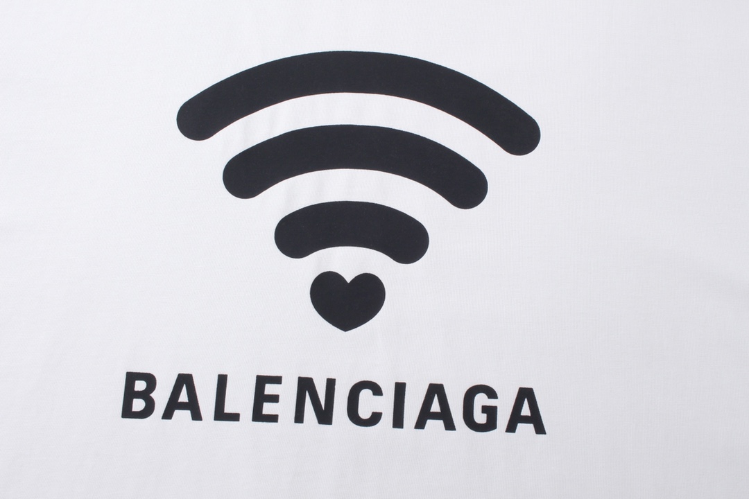 Balenciaga 2024new T Shirt Size XS-L
