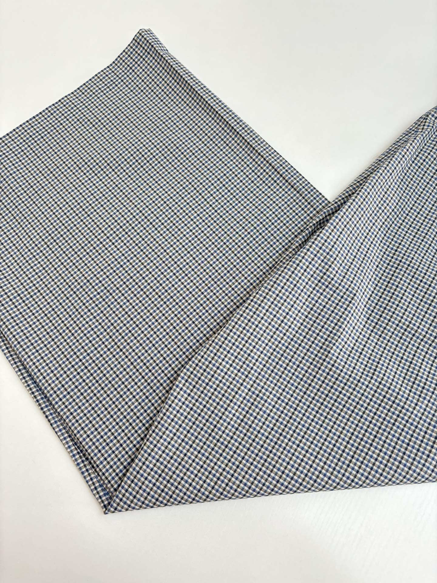 Balenciaga Plaid trousers Size S-L