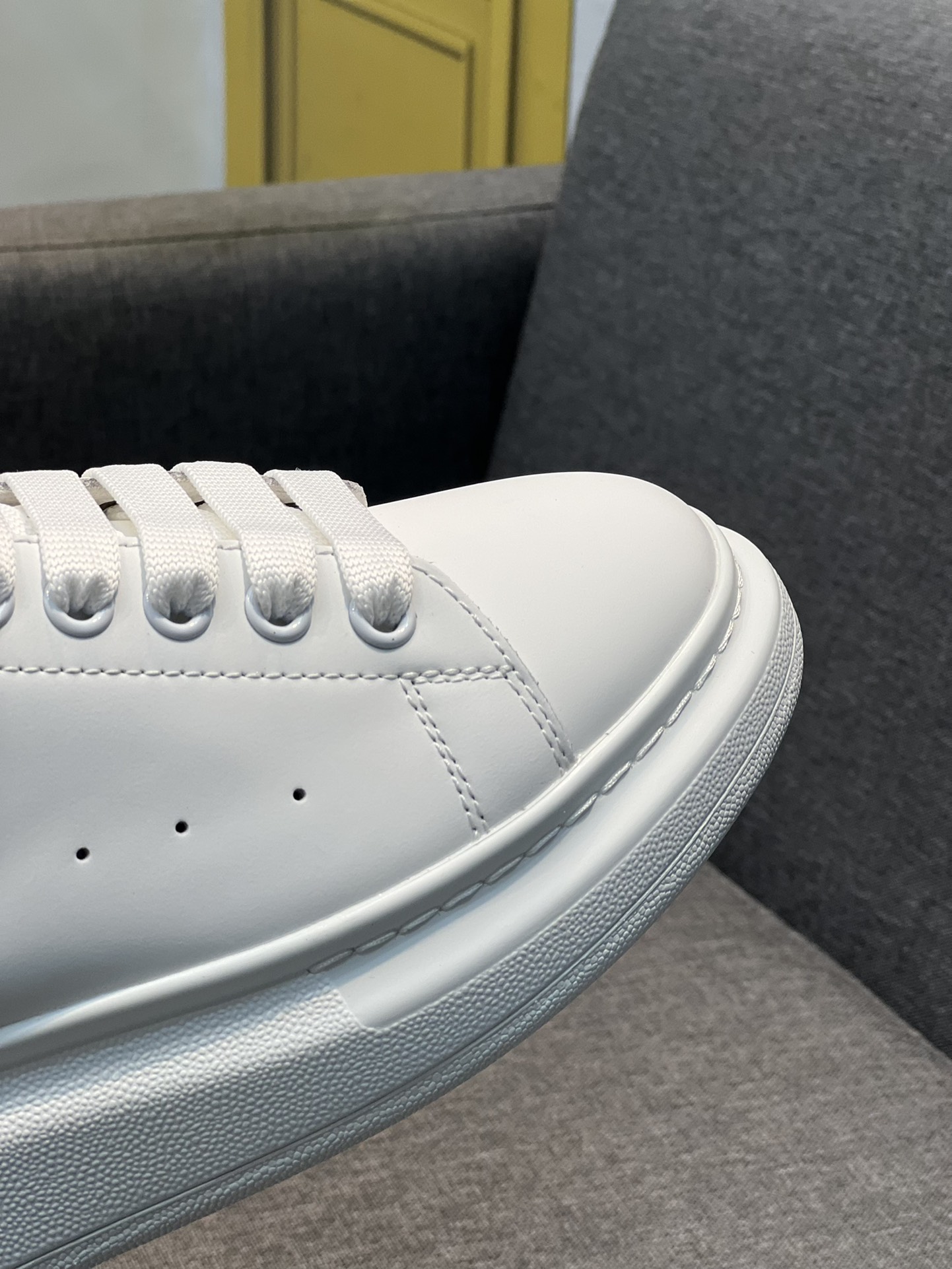 Alexander McQueen Men's/Women Sneakers Shoes Gr. 36 - 46