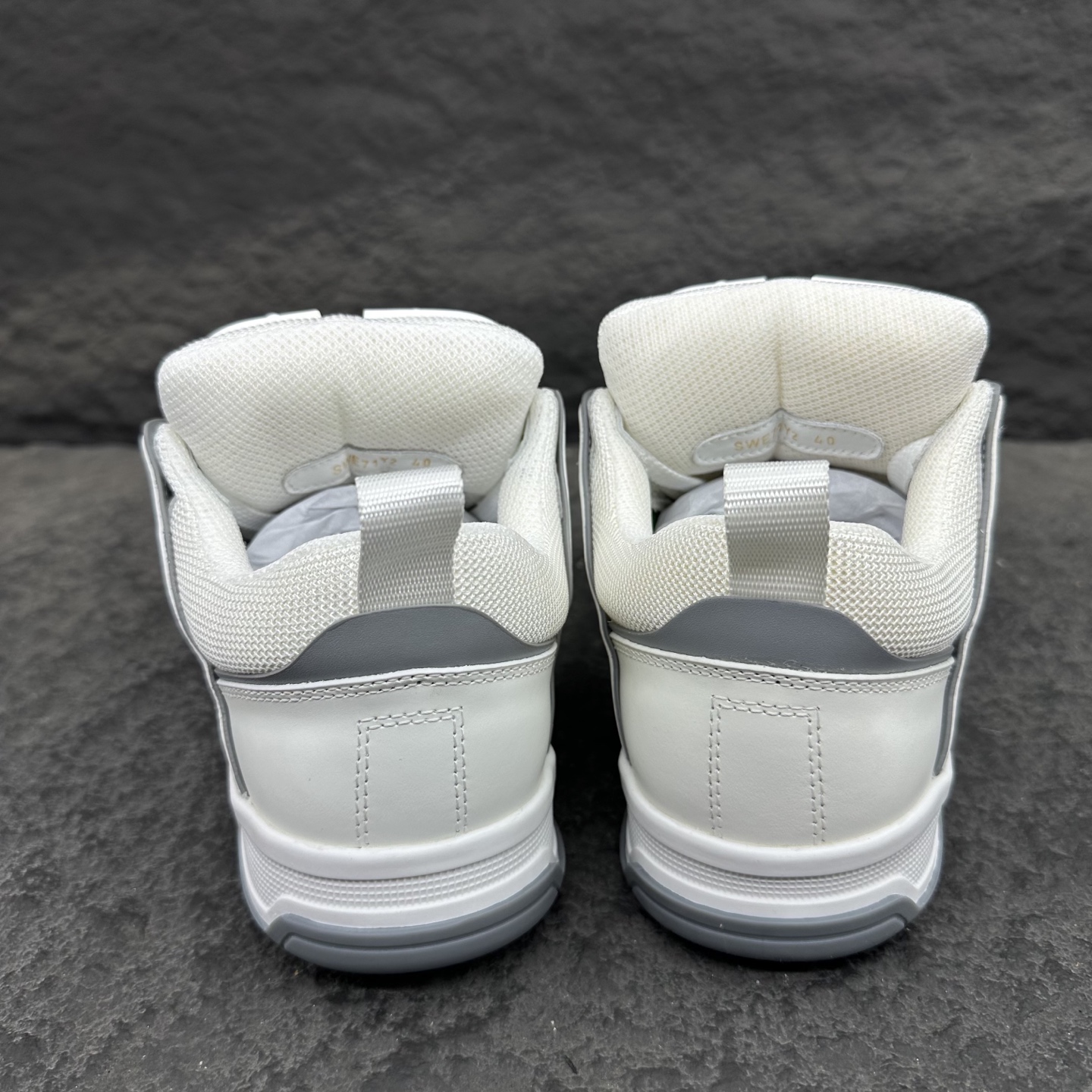 Valentino Open Skate Sneaker Size 36-46