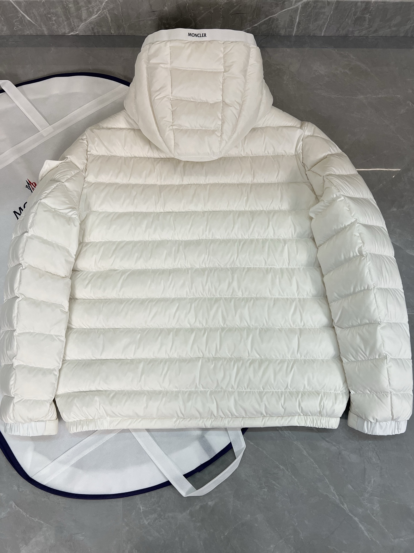 Moncler 25SS Galion Winter Jacket Size S-XXL