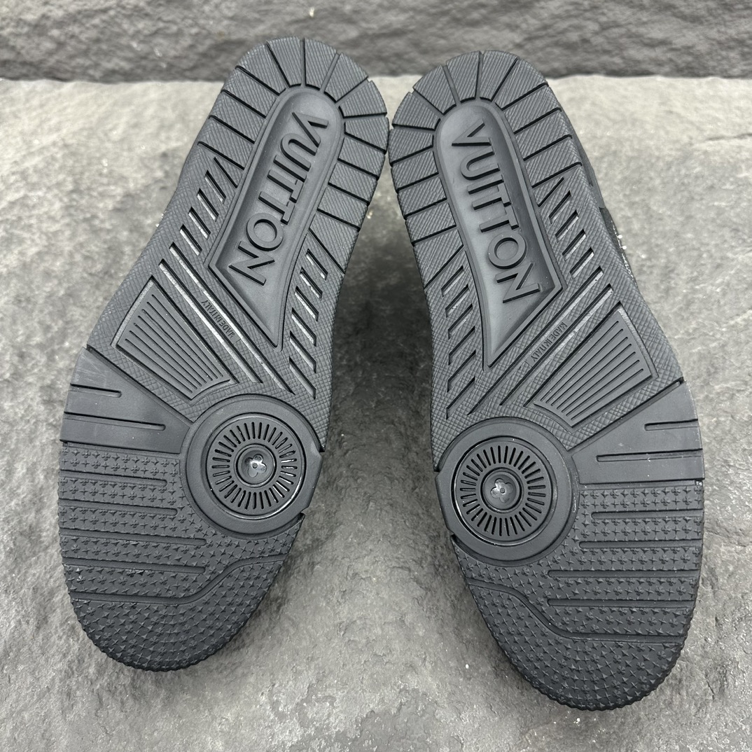 Louis Vuitton LV Trainer Sneaker Size 36-46