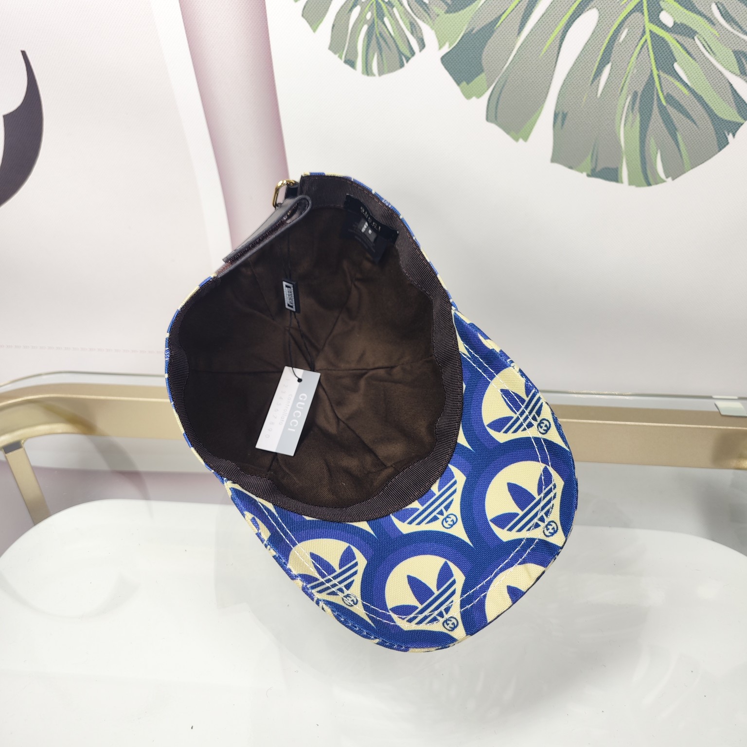 Gucci Baseball Cap 3-Color