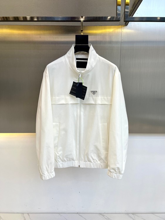 Prada Unisex Jacket Size 48-56
