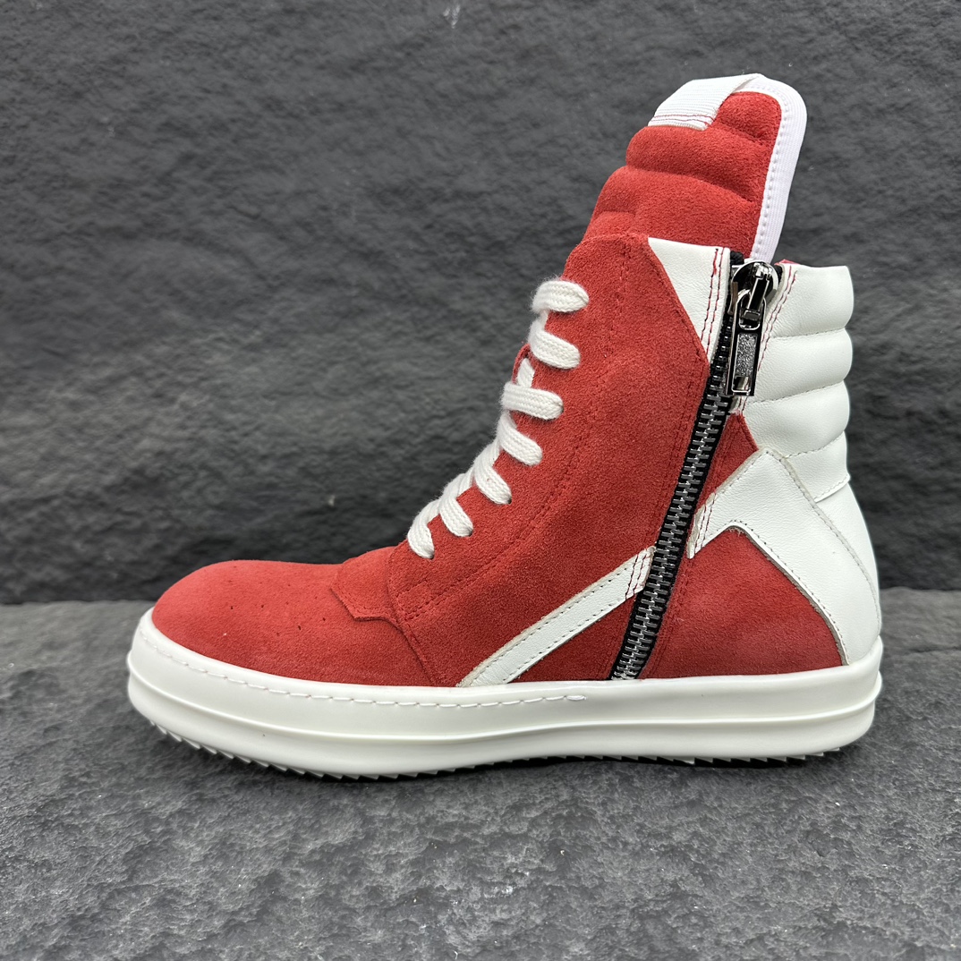 Rick Owens Sneaker Size 36-46