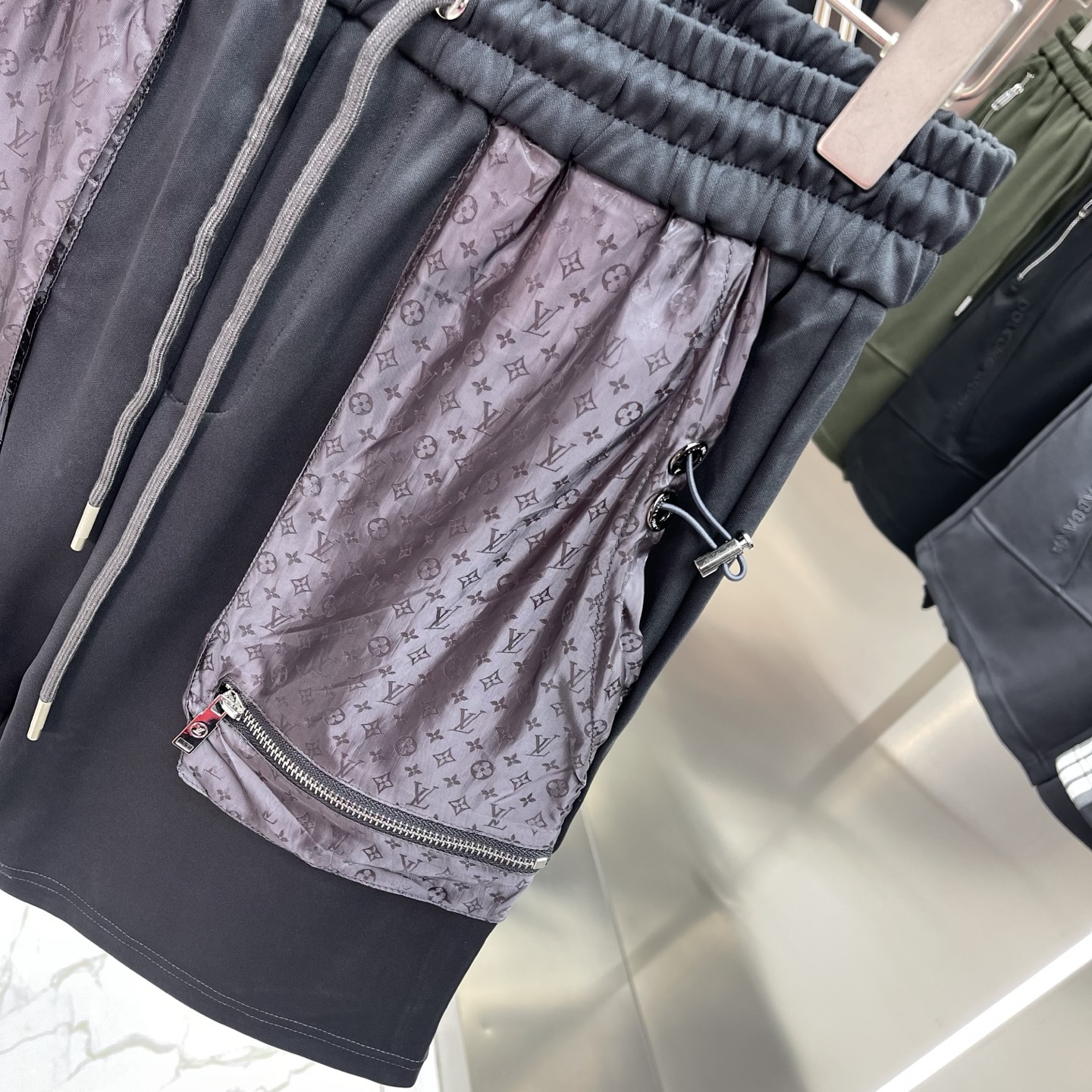 Louis Vuitton Shorts M-3XL