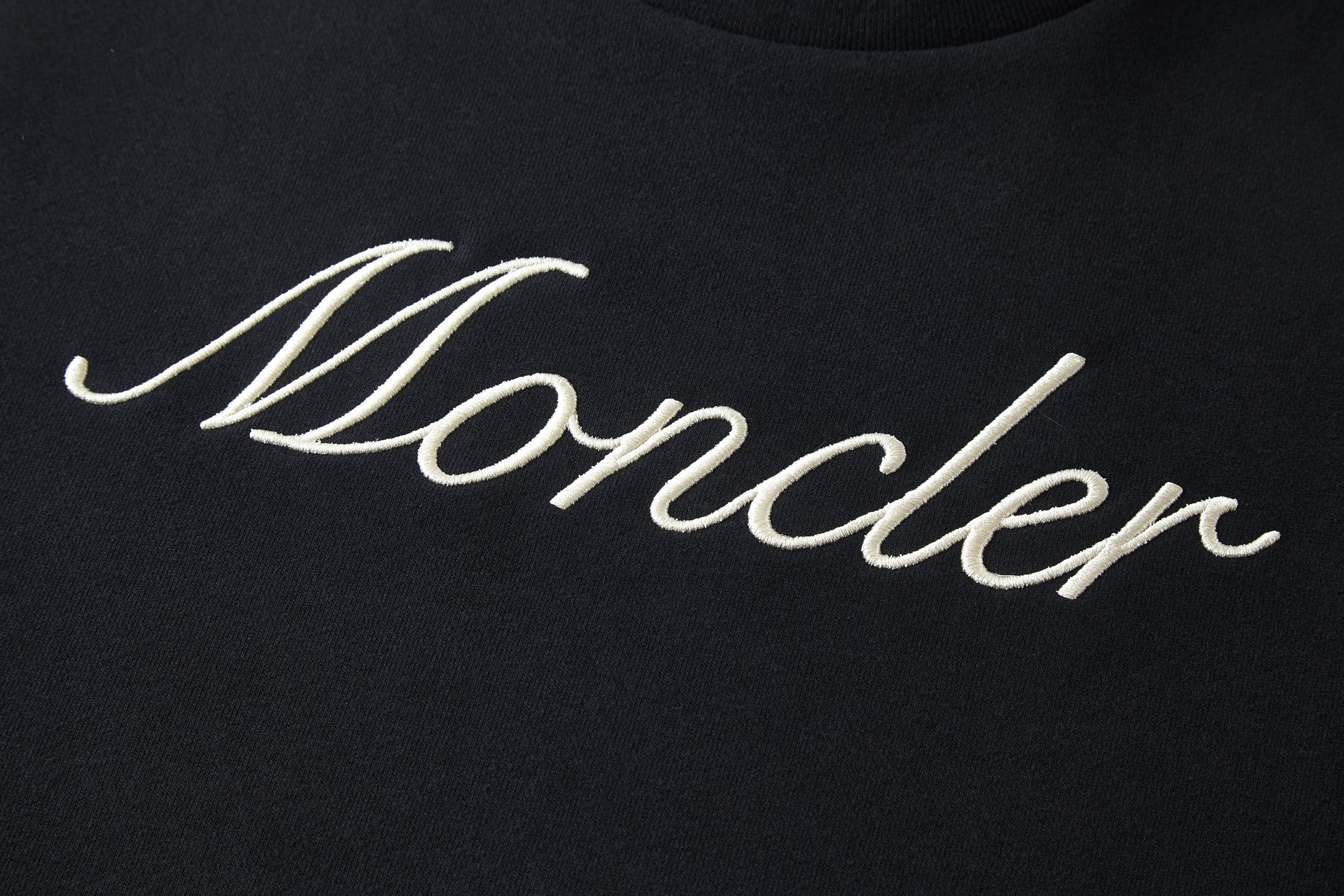 Moncler New Unisex Sweatshirt Size S-XL