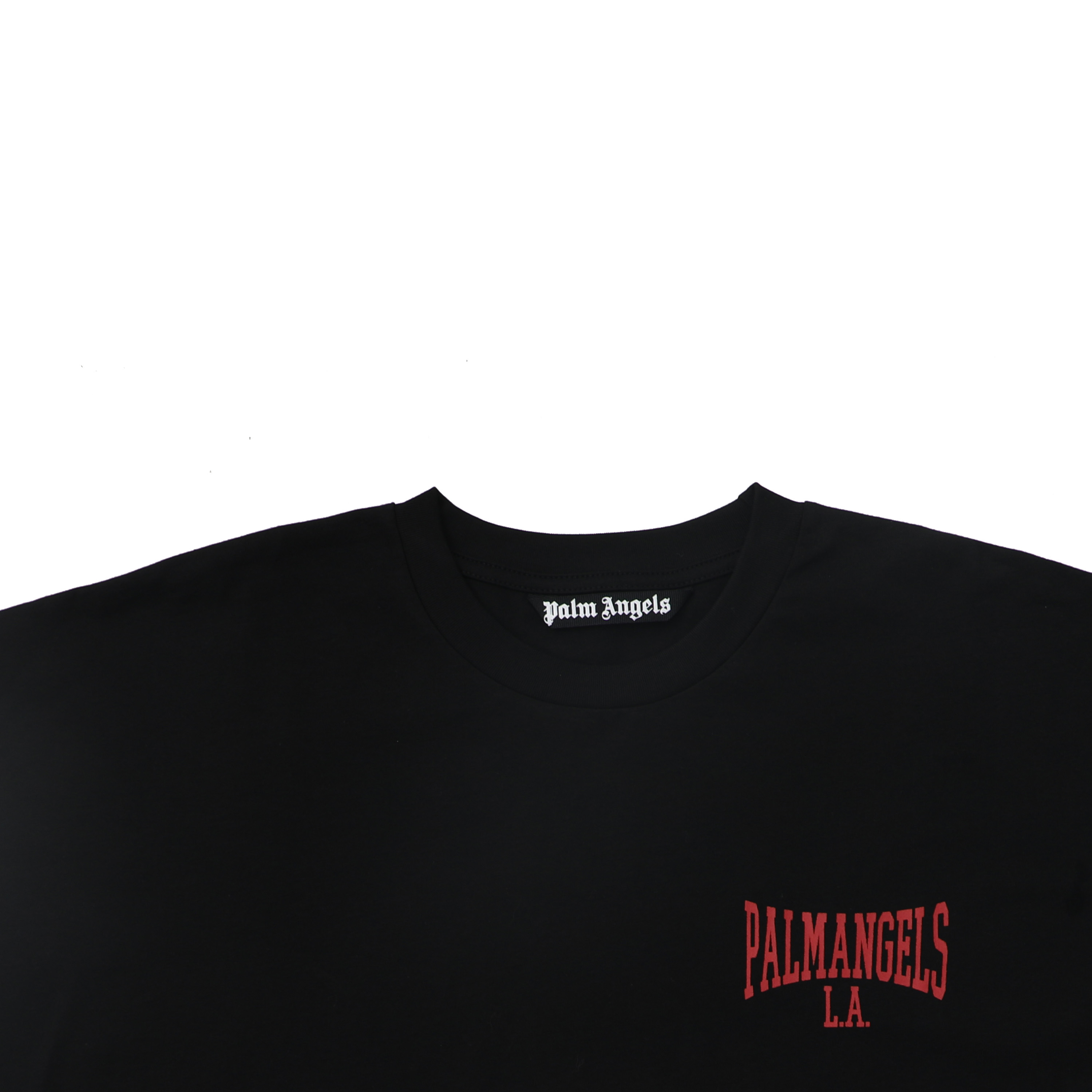 Palm Angels Unisex T Shirt Size S-XL