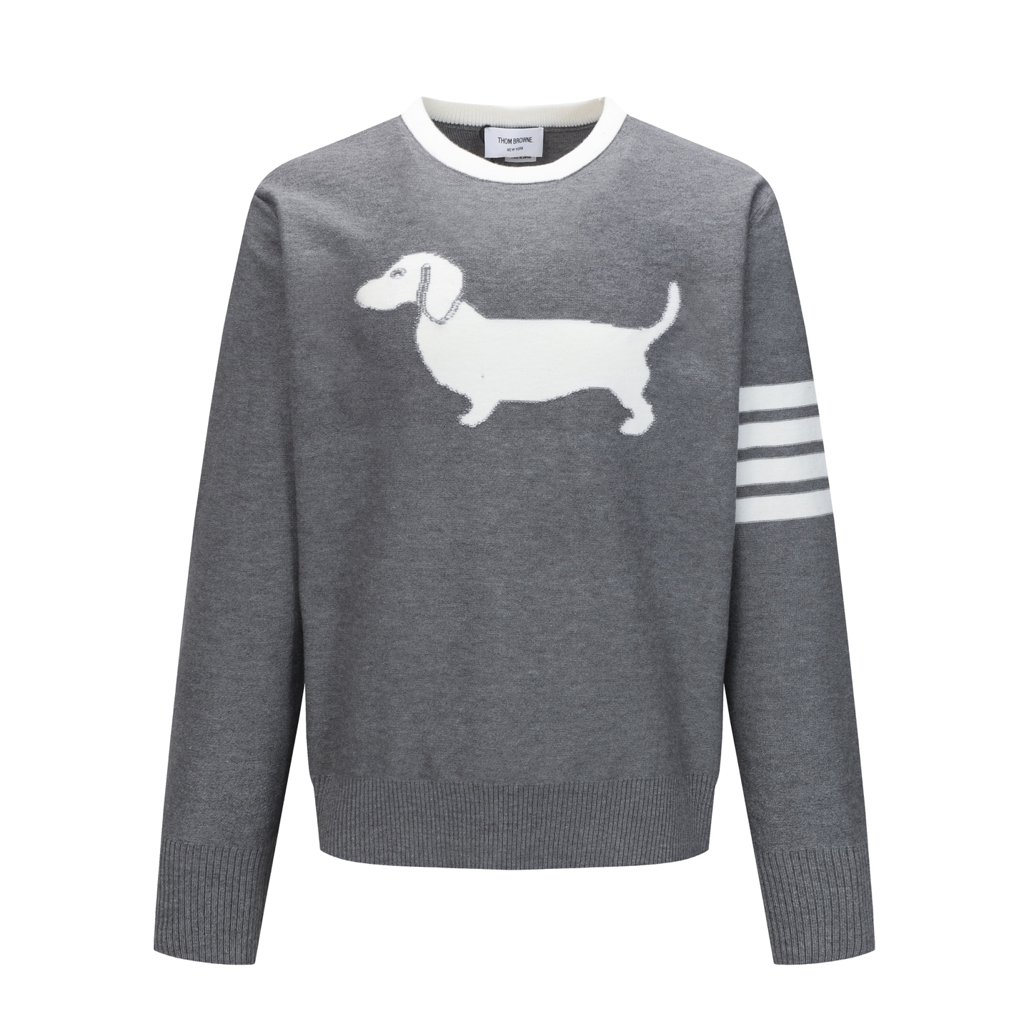 Thom Browne Unisex Sweatshirt Size S-L