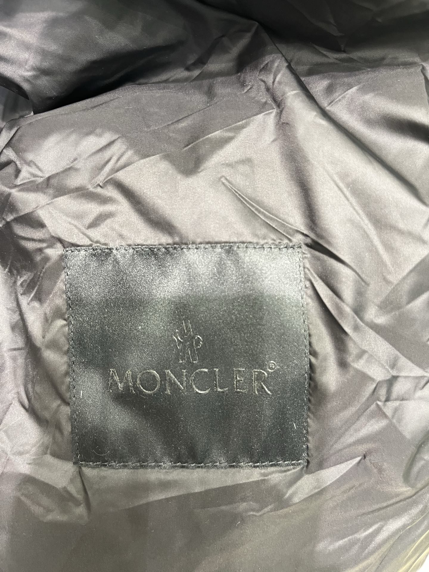 Moncler 25SS Tarn Down Jacket Size 1-5