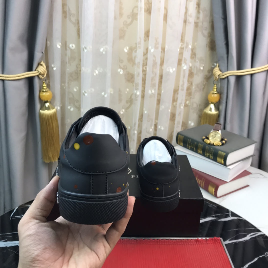 Philipp Plein Mens Outdoor Sneakers Shoes 38 - 45