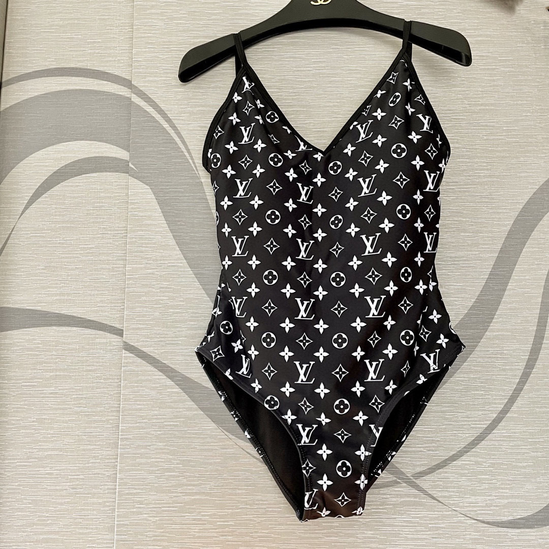Louis Vuitton Swimsuit Size S-XL