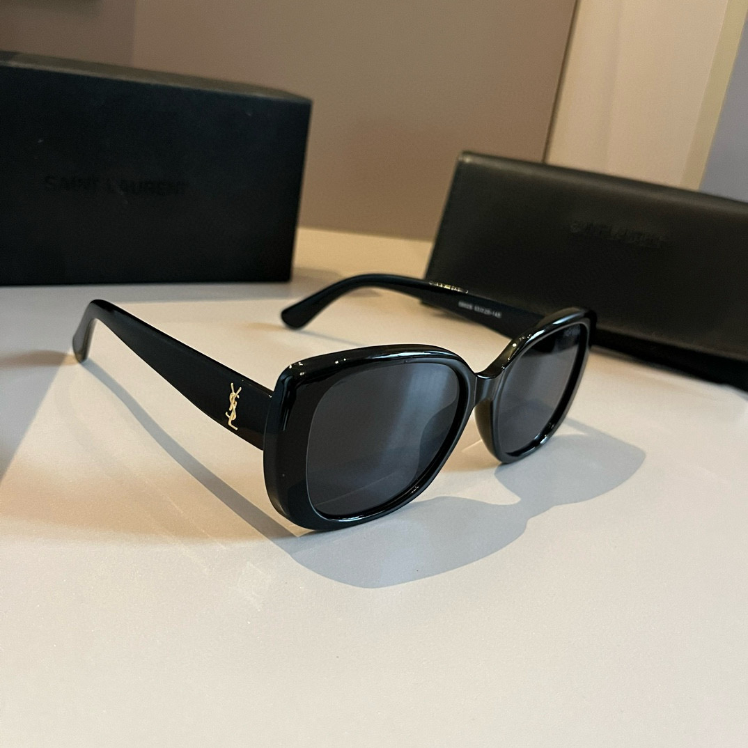 YSL Sunglasses 2-Color