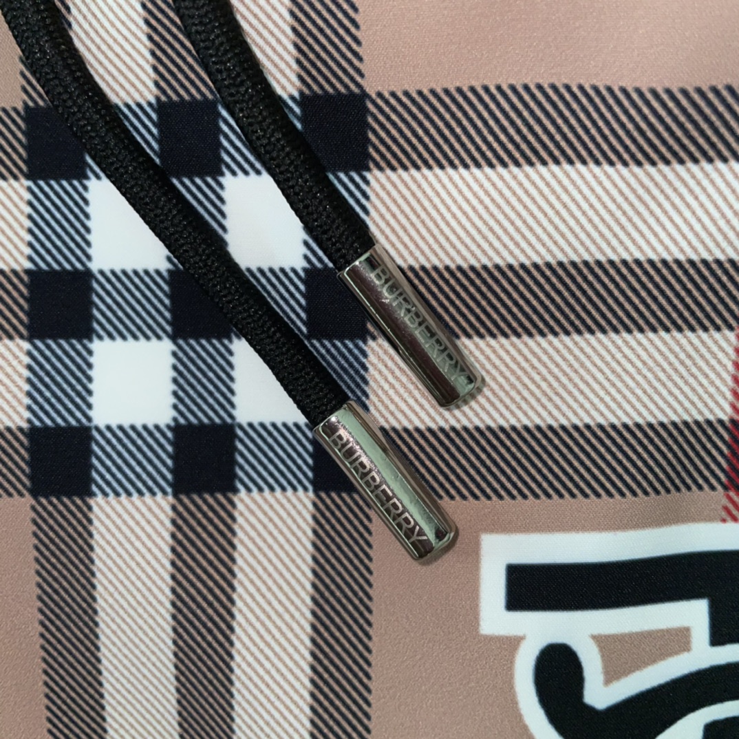 Burberry Beach Pants Size M-XXXL