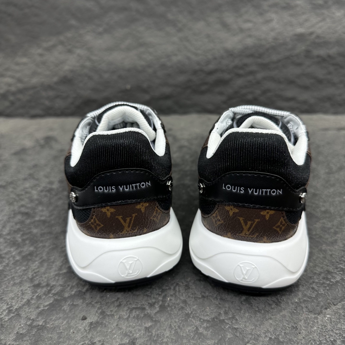 Louis Vuitton LV OLYMPIA Sneaker Size 36-46