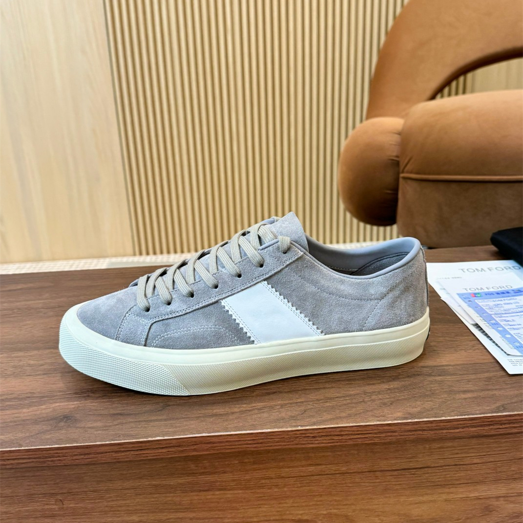 TOM FORD Sneaker Size 39-45