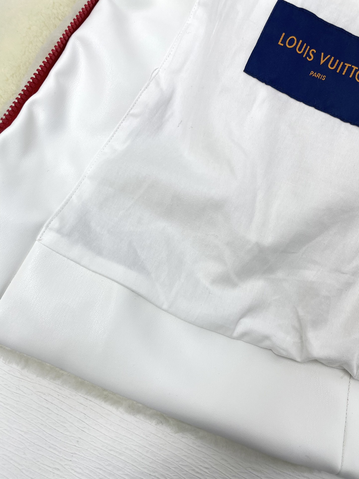 Louis Vuitton Unisex Jacket Size S-XL