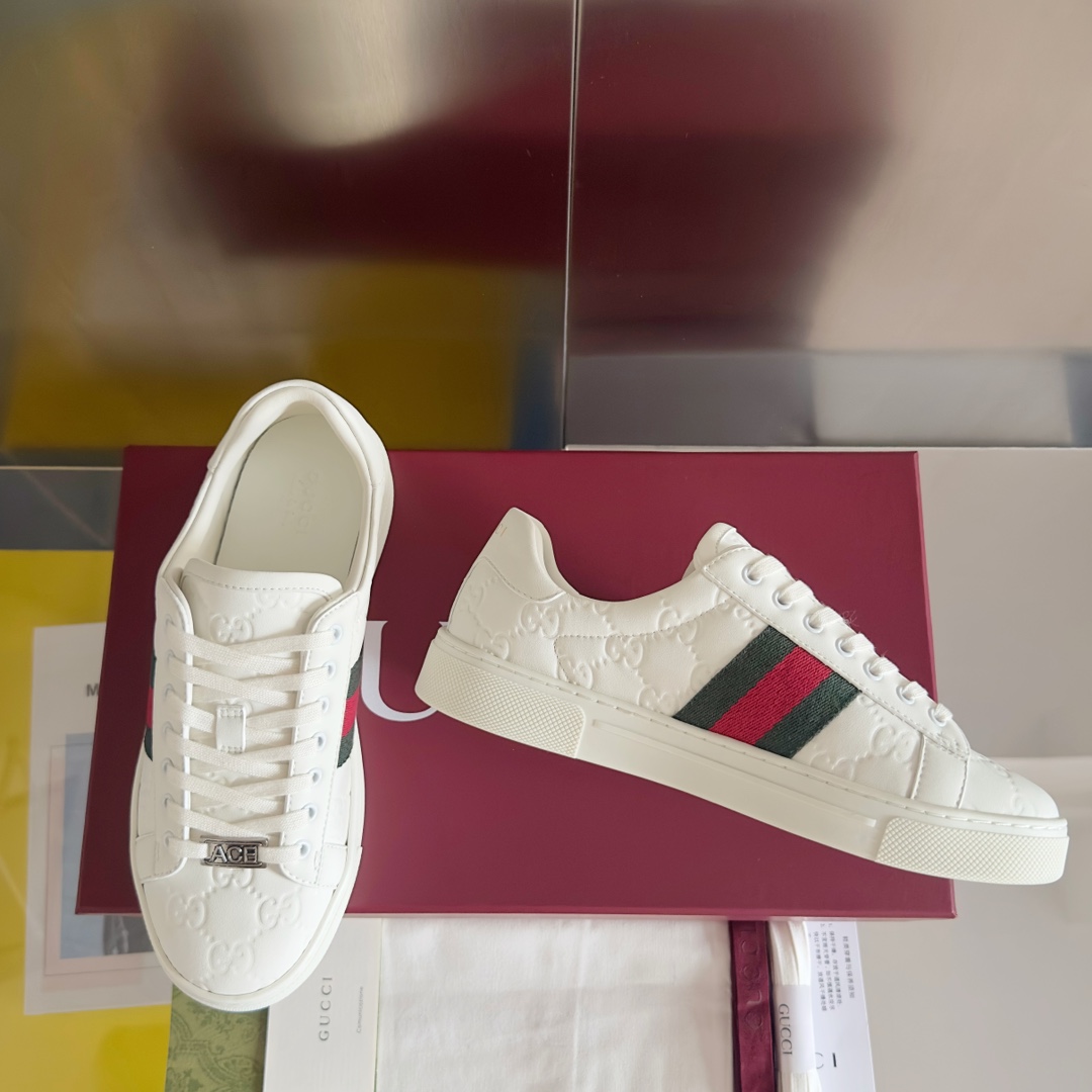 Gucci ACE New Sneaker Size 36-46