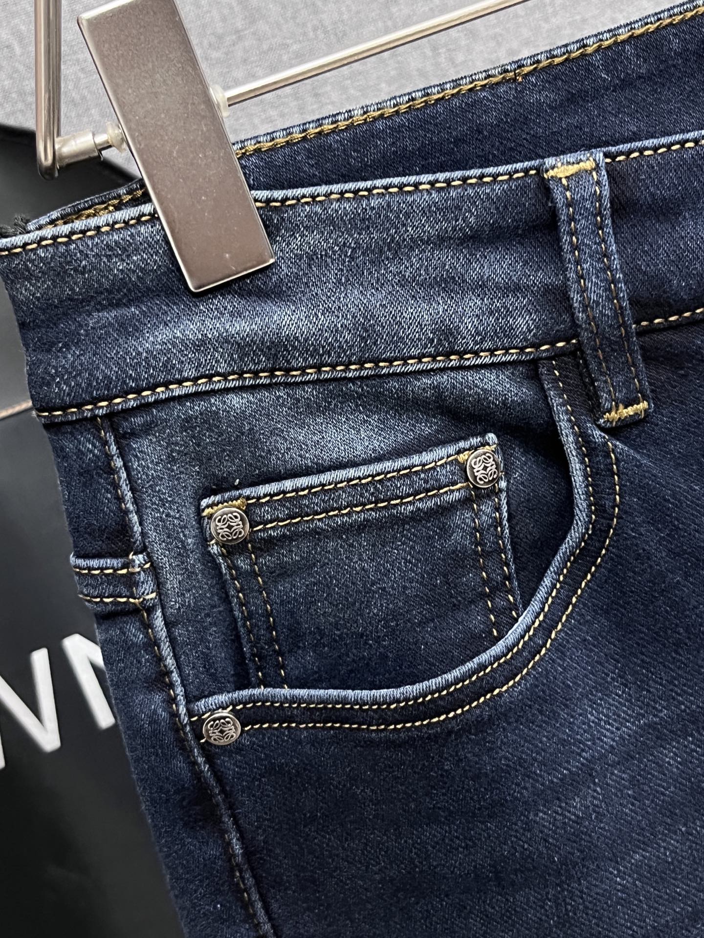 Loewe Jeans Men Size 29-38