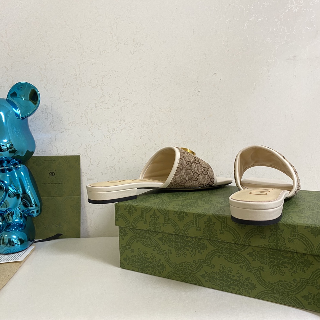 Gucci Women Sandals Size 36-41