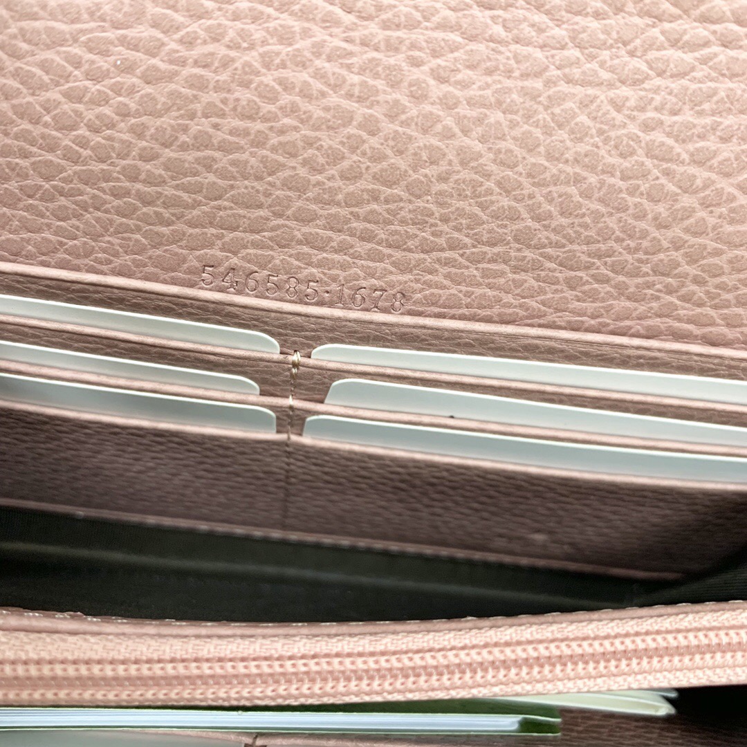 Gucci Chain Shoulder Bags Size 19*10*3cm